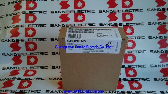 Модуль SIMATIC INTERFACE 6ES7360-3AA01-0AA0 6ES7 360-3AA01-0AA0 6ES736O-3AAO1-OAAO