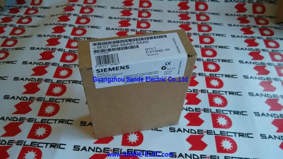 Модуль SIMATIC INTERFACE 6ES7360-3AA01-0AA0 6ES7 360-3AA01-0AA0 6ES736O-3AAO1-OAAO