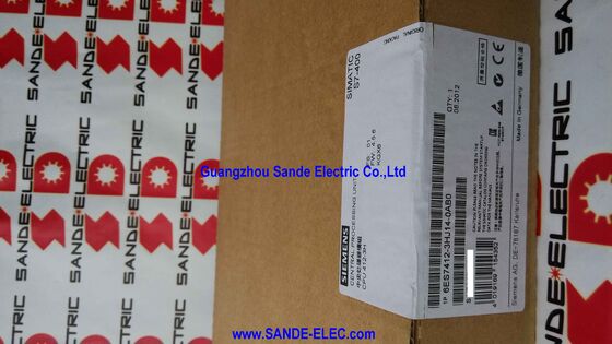 Центральный блок процессора 6ES7412-3HJ14-0AB0 6ES7 412-3HJ14-0AB0