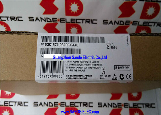 ПК АДАПТЕР USB 6GK1571-0BA00-0AA0 6GK1 571-0BA00-0AA0 6GK1571-OBAOO-OAAO