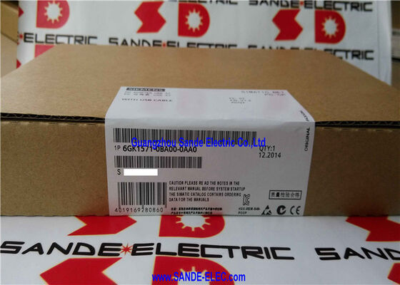 ПК АДАПТЕР USB 6GK1571-0BA00-0AA0 6GK1 571-0BA00-0AA0 6GK1571-OBAOO-OAAO