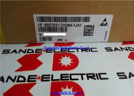 SIMOVERT MASTERDRIVES ПВО-УПРЕДЕЛЕНИЕ 6SE7031-7HG84-1JA1 6SE7 031-7HG84-1JA1 6SE7O31-7HG84-1JA1