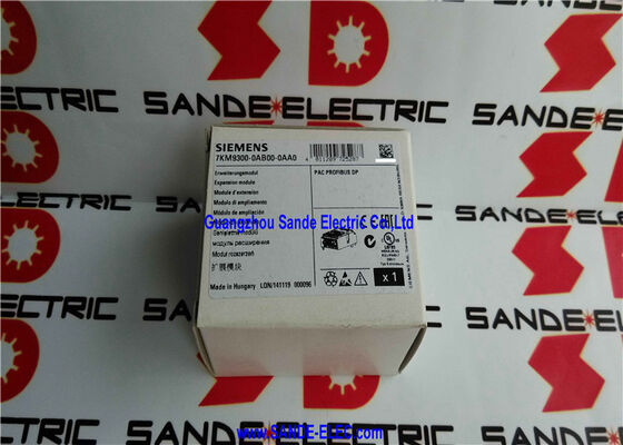 Подключенный коммуникационный модуль 7KM9300-0AB00-0AA0 7KM9 300-0AB00-0AA0 7KM93OO-OABOO-OAAO