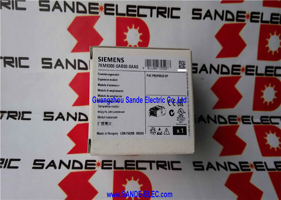 Подключенный коммуникационный модуль 7KM9300-0AB00-0AA0 7KM9 300-0AB00-0AA0 7KM93OO-OABOO-OAAO