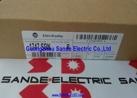 Модуль сканирования SLC DeviceNet 1747SDN 1747 SDN 1747SDN