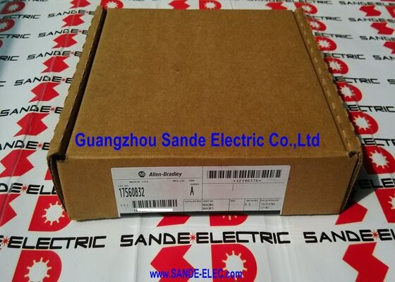 ControlLogix 32-точечный модуль управления 17560B32 1756 0B32 1756OB32