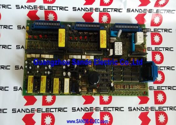 FANUC DRIVE BOARD A16B-1200-0720 A16B12000720 A16B-12OO-O72O
