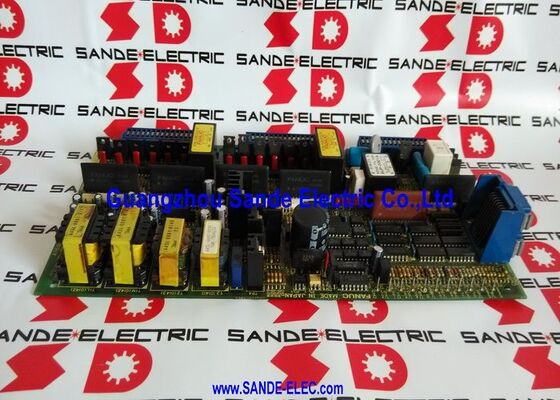 FANUC DRIVE BOARD A16B-1200-0720 A16B12000720 A16B-12OO-O72O