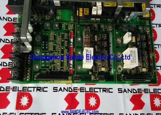 FANUC Управляющий совет A20B-2101-0022 A20B21010022 A2OB-21O1-OO22