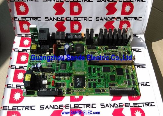 Круговая плата Fanuc A20B-2101-0710 A2OB-21O1-O71O A20B21010710