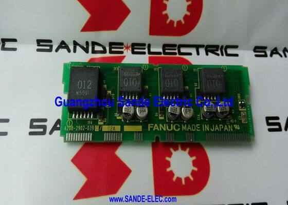 ПЛАТА ДРИВА A20B-2902-0390 A20B29020390 A2OB-29O2-O39O