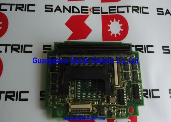 FANUC PC DRIVE BOARD A20B-3300-0222 A2OB-33OO-O222 A20B33000222 (включается в перечень)