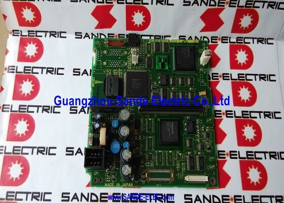 FANUC PC BOARD A20B-8100-0821 A2OB-81OO-O821 A20B81000821 Включается только для операторов.