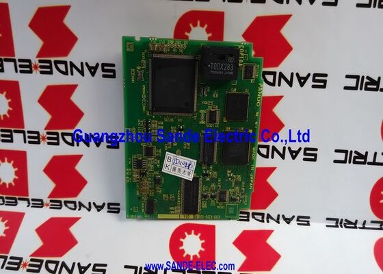 Карта Fanuc Axis A20B-8200-0361 A2OB-82OO-O361 A20B82000361