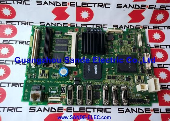 FANUC MOTHERBOARD A20B-8200-0543 A2OB-82OO-O543 A20B82000543 Включается только для устройств, имеющих высокую производительность.