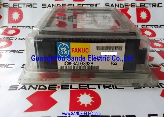 FANUC IC693ALG392B Аналогичный выход IC693ALG392B