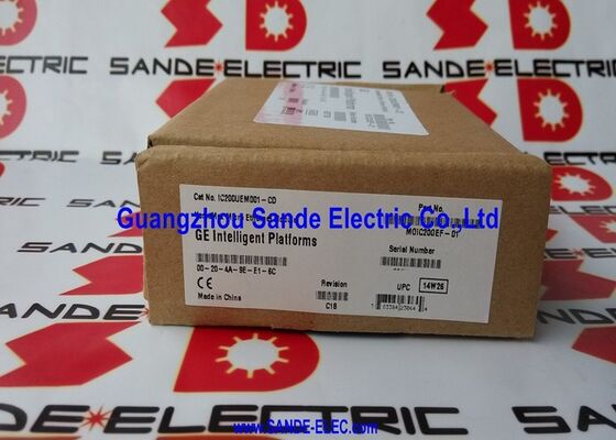 Модуль IC200UEM001 IC200UEMOO1