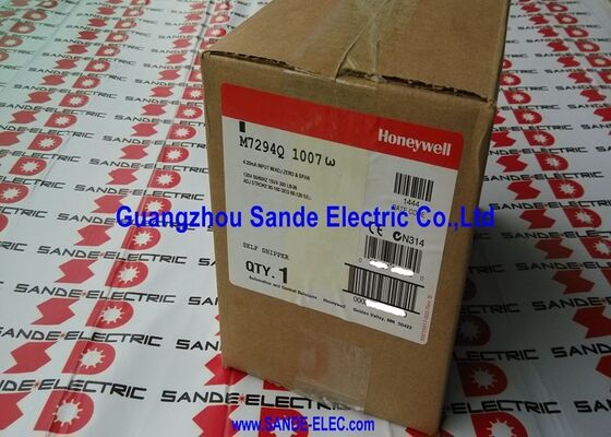 M7294Q1007 Моторизованный актуатор W/BRACKET 120-240 VAC M7294Q1007 M7294Q1OO7