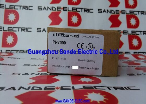 датчик давления ifm PN7000 G1/4    PN7000    PN7000