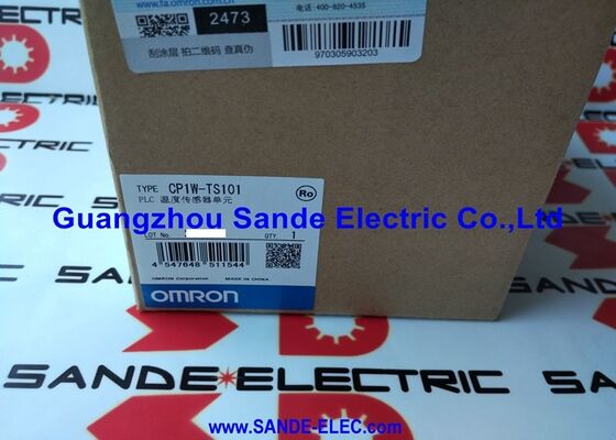 Omron CP1W-TS101 PLC модуль CP1WTS101 CP1W-TS1O1