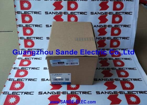 Omron CP1W-TS101 PLC модуль CP1WTS101 CP1W-TS1O1