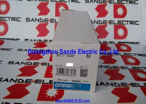 Новый терминал температурного ввода Omron DRT2-TS04P DRT2-TSO4P DRT2TS04P