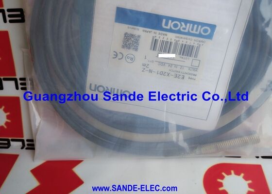 Датчик коммутатора близости OMRON E2E-X2D1-N-Z E2EX2D1NZ