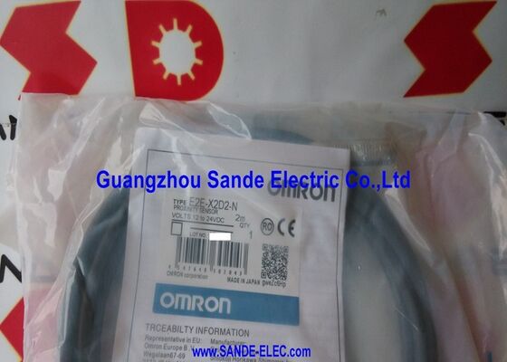 OMRON Ключ близости E2E-X2D2-N E2EX2D2N