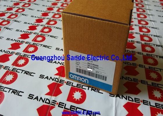 Контроллер температуры OMRON E5AZ-R3MT AC100-240V E5AZR3MT