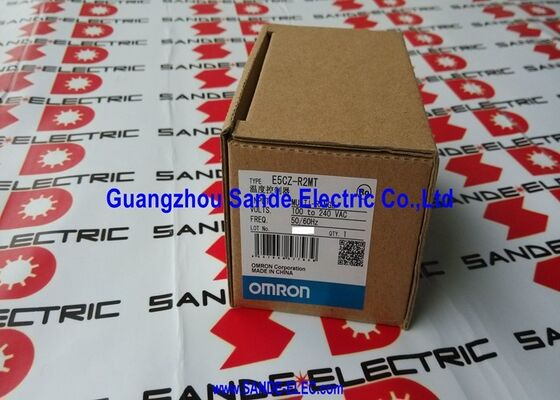 Контроллер температуры Omron E5CZ-R2MT E5CZR2MT
