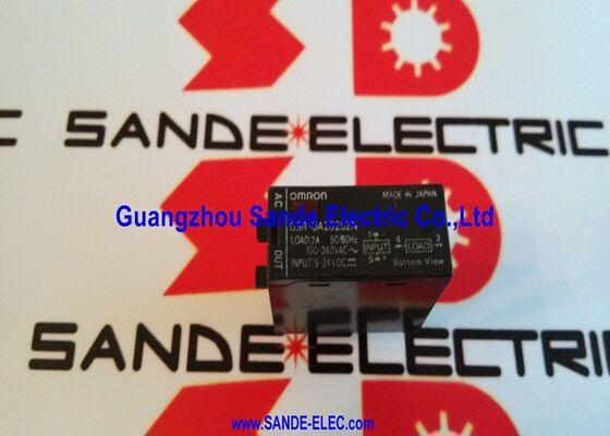 Omron G3R-OA202SZN Реле твердого состояния G3ROA202SZN G3R-OA2O2SZN