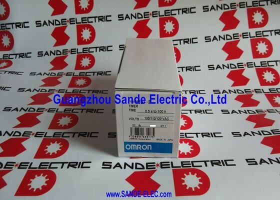 Таймер Omron H3BF-8 H3BF8