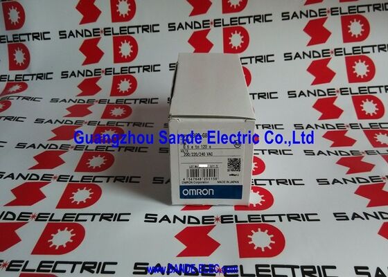 Реле времени H3CR-G8L H3CRG8L