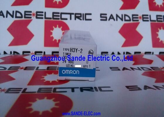 Время задержки таймера 0 - 60 минут с базой H3Y-2 H3Y2