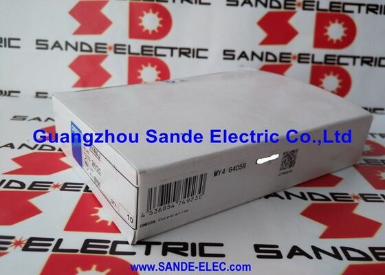 Сила катушки AC 220V MY4N-J 14Pin Малый реле MY4NJ