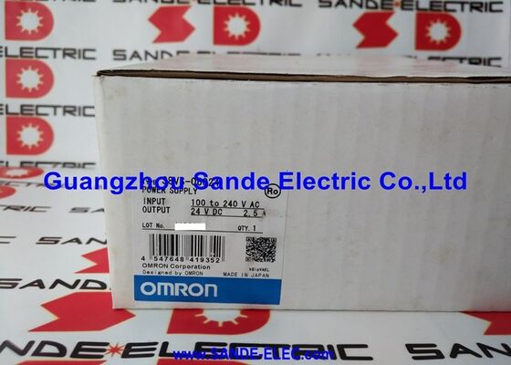 ОМРОН S8VS-06024 ПОДСТАВКА ПВОТНОСТИ S8VS06024 S8VS-O6O24