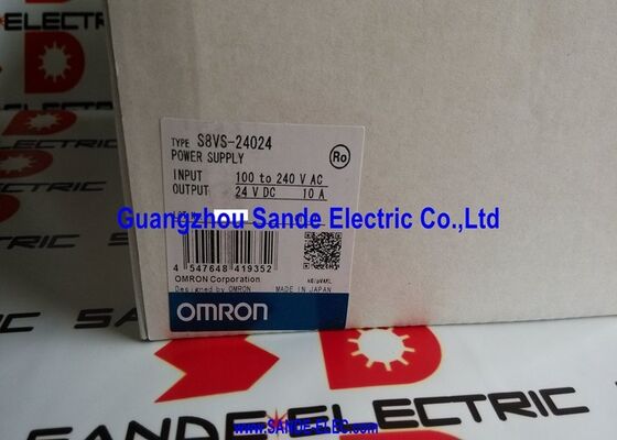 Omron S8VS-24024 переключатель питания S8VS24024 S8VS-24O24