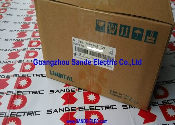 Профиль с сенсорным экраном AGP3300-S1-D24 AGP3300S1D24 AGP33OO-S1-D24