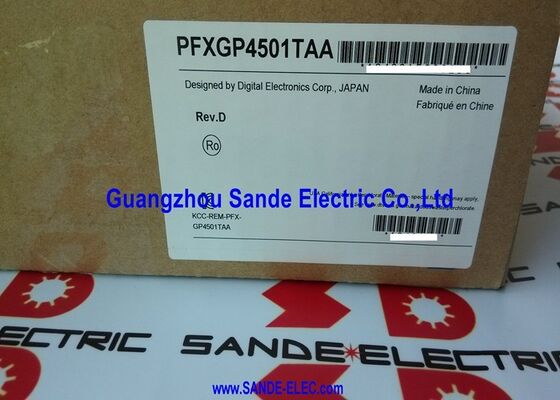 Про-лицевой сенсорный экран PFXGP4501TAA PFXGP45O1TAA