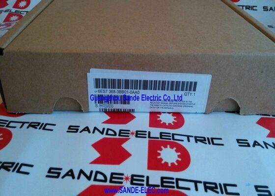 КАБЛОК 6ES7368-3BB01-0AA0 6ES7 368-3BB01-0AA0 6ES7368-3BBO1-OAAO