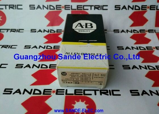 Модуль памяти SLC 4KB 1747-M2 1747M2