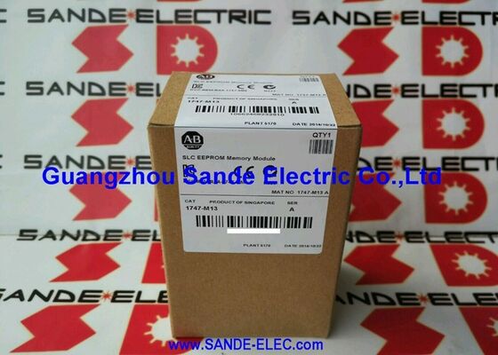 Модуль памяти SLC 64KB 1747-M13 1747M13