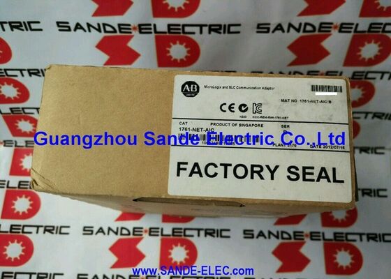 Allen Bradley Advanced Interface Converter 1761-NET-AIC 1761NETAIC - переводчик интерфейсов для пользователей с высокими характеристиками