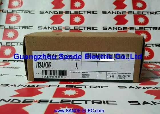 АБ Аллен Брэдли 1734-ACNR PLC Модуль 1734ACNR