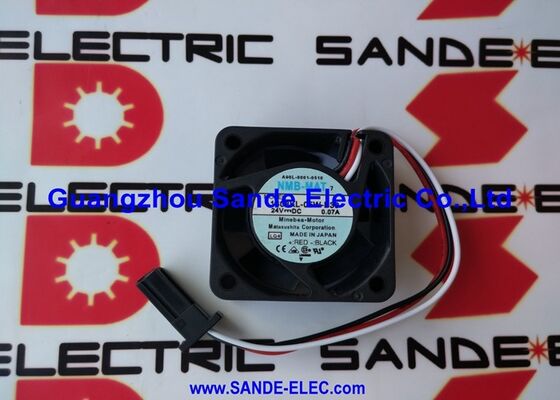 Минебеа NMB-MAT Вентилятор 1608KL-05W-B39 1608KL05WB39 16O8KL-O5W-B39