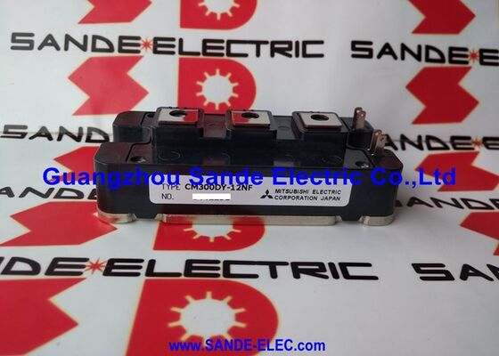Модуль питания Mitsubishi IGBT CM300DY-12NF CM300DY12NF CM3OODY-12NF