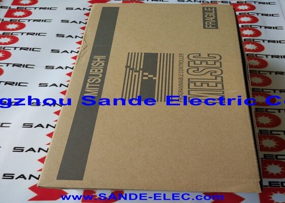 Мицубиши ПЛК программируемый логический контроллер FX2N-48MR-001 FX2N48MR001 FX2N-48MR-OO1