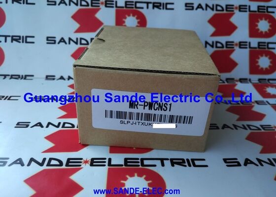 Mitsubishi AC Servo Cable Connector MR-PWCNS1 MRPWCNS1