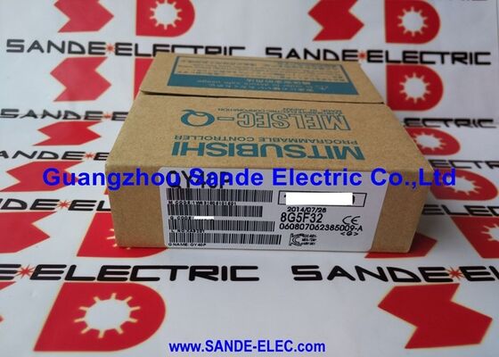 Производственный блок Mitsubishi MELSEC-Q QY40P QY4OP