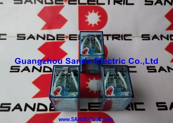 ОМРОН РЕЛЕ LY2N-J 200/220VAC LY2NJ 200220VAC LY2N-J 2OO/22OVAC